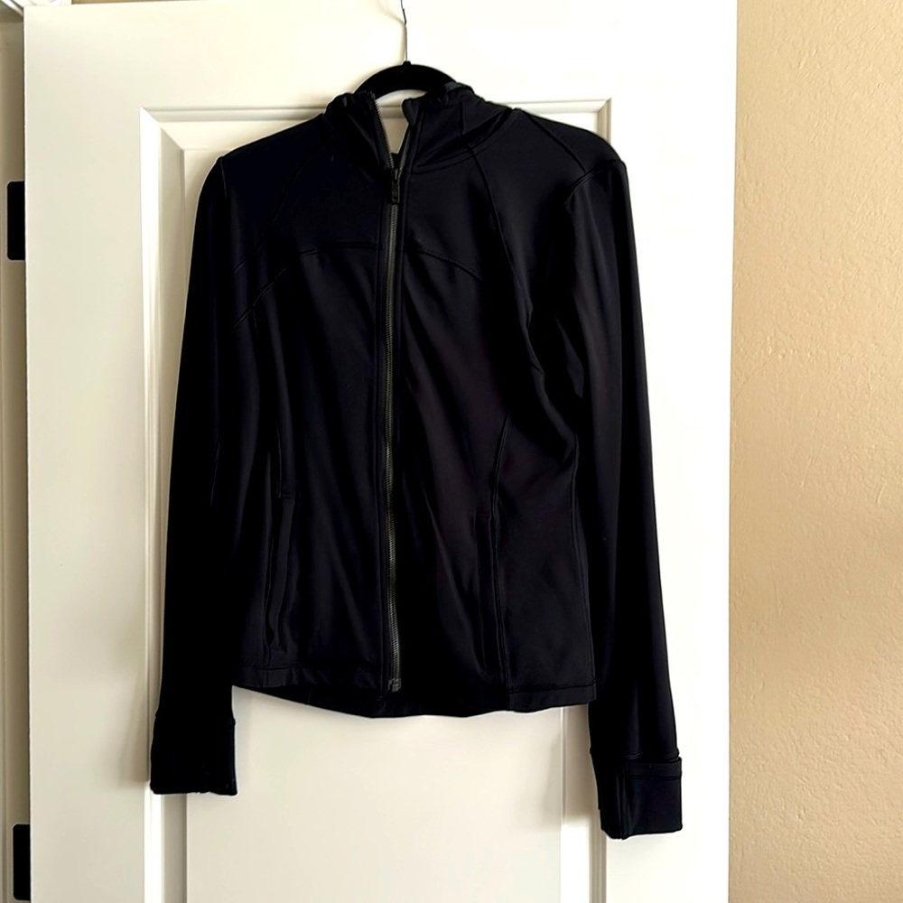 Lululemon Define hooded jacket